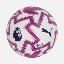 Puma Orbita Cup Premier League
