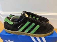Adidas Hamburg UK10 2015 Rare