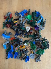 Lego Bionicle / Hero Factory