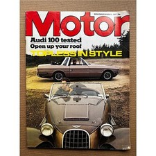 BRISTOL 412 + PANTHER LIMA