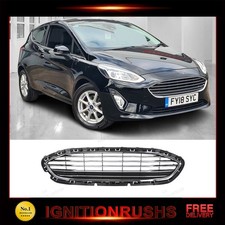 For Ford Fiesta MK8 2017-2022