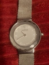 Skagen  456sss ladies watch