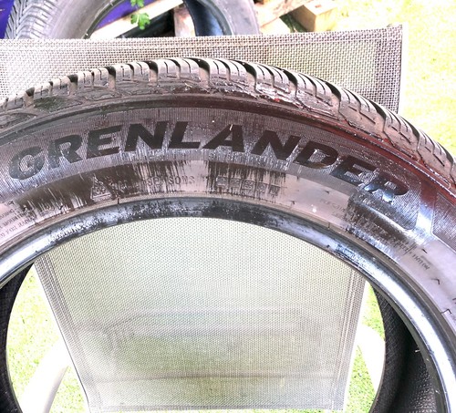 Grenlander all seasons suv - all,