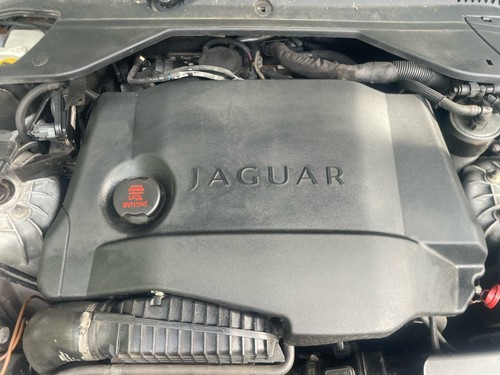 2008 jaguar complete - 2008,