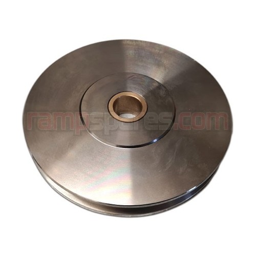 Ravaglioli 4350 single pulley - ravaglioli,