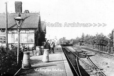 Yuu-47 The Railway Station