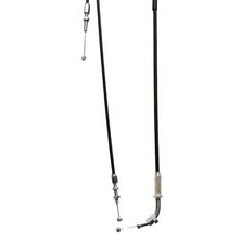 Throttle cable set 772038A1