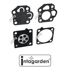 Carburettor Diaphragm & Gasket