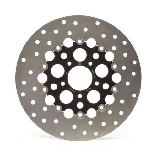 Brake disc kingman front - disc,