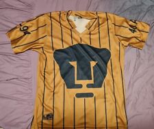 Unam Puma (Mexico) Home
