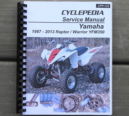 1987 2013 yamaha yfm350 yfm - yamaha,