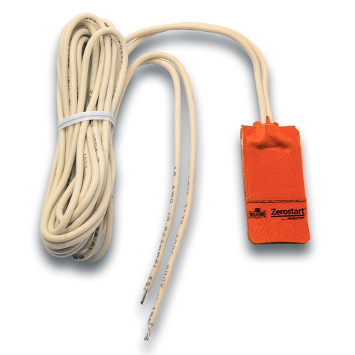 Wolverine silicone pad heater - wolverine,