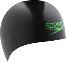 Speedo fastskin swimming cap - speedo, 3