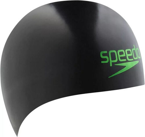 Speedo fastskin swimming cap - speedo,