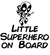 Vinyl Decal Car Truck Sticker