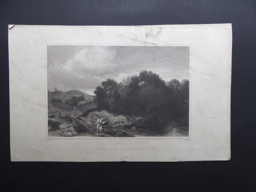 1833 mansell after - mansell, rembrandt