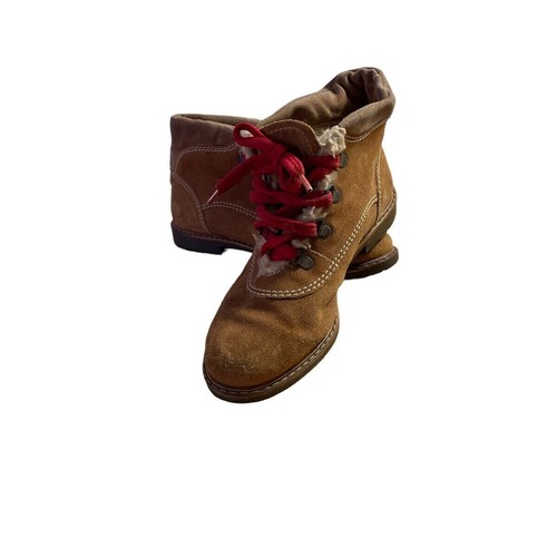 Vintage fayva boots womens m - vintage,