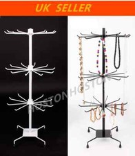 3 Tier Jewellery Rotating Ring