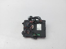 NISSAN PULSAR MK3 C13 BCM BODY