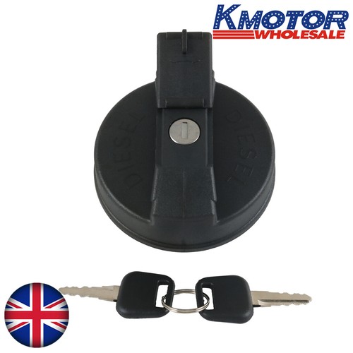 Fuel tank cap diesel - fuel,