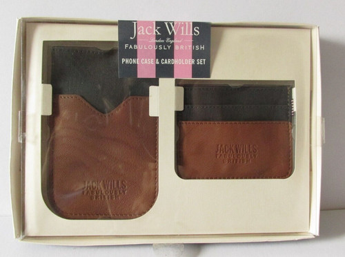Jack wills phone case - jack,