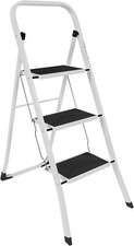 New foldable step ladder - foldable,