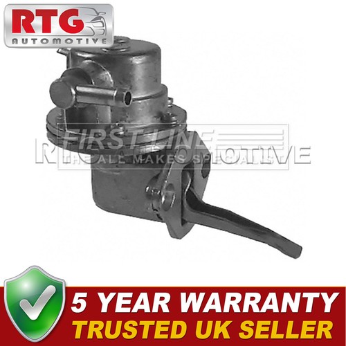 Fuel pump fits ldv - fits,