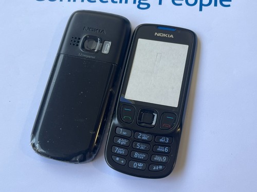 Nokia 6303 full housing - 6303,