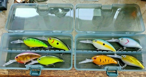 Deep diver bass boss - bass,
