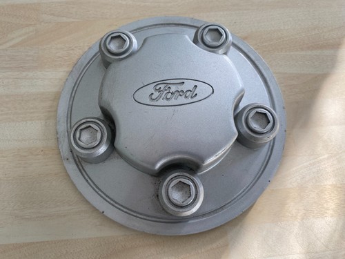 Ford granada wheel centre - granada,