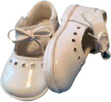 Early Days Girls Hard Soled