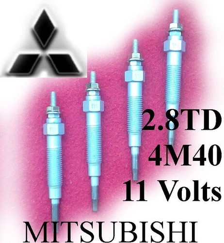 Mitsubishi pajero shogun - mitsubishi,
