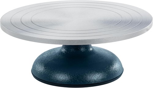 Sculpting wheel metal - 12",