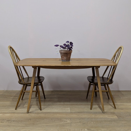 Original midcentury ercol - midcentury,