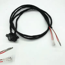 Led door warning light wire - warning,
