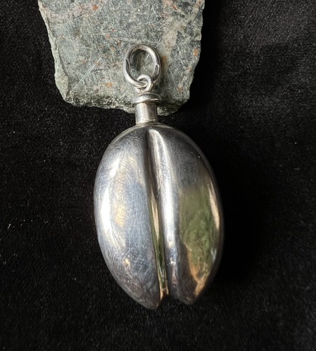 Vintage sterling silver - vintage,