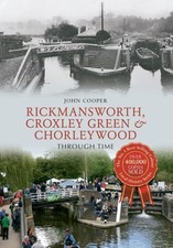 Rickmansworth Croxley Green