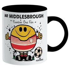 Middlesboro Mug for Fan