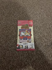 Animal Crossing Amiibo Cards