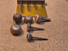 Lot vintage american pocket - lot,