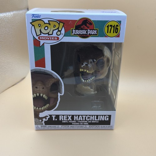 Funko pop movies jurassic - pop!,
