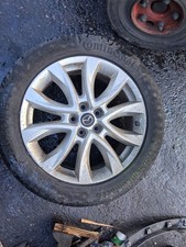 2013 MAZDA CX 5 MK1 19 INCH