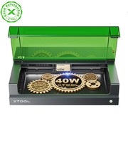 (Refurbished)xTool S1 Laser