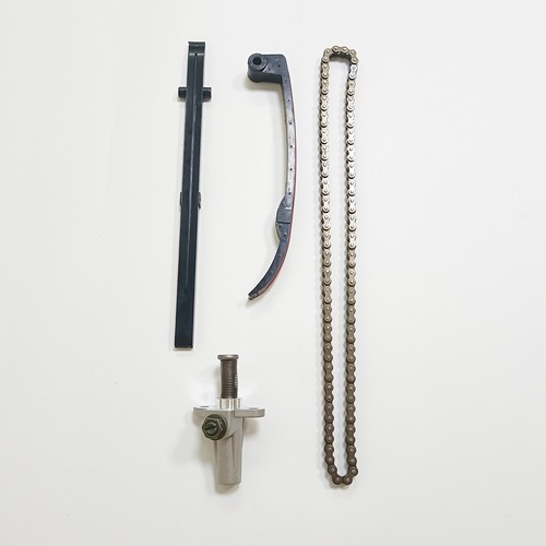 Cam chain tensioner rubber - cam,