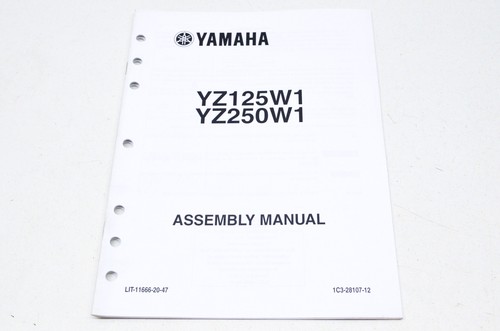 Oem yamaha lit - oem,