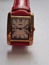 SKMEI Men's Quartz Watch Brown
