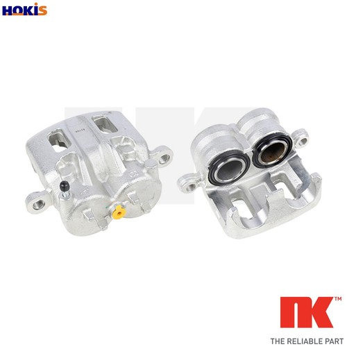Brake caliper 213058 - brake, for
