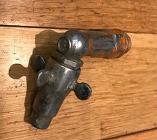 SUPA  TAP CHROME SUPA TAP For Restoration (Black D 12)