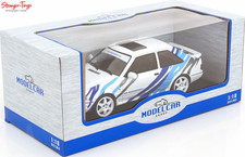 Model car group ford - group, escort