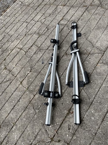 Atera giro bike racks - racks, (2x)